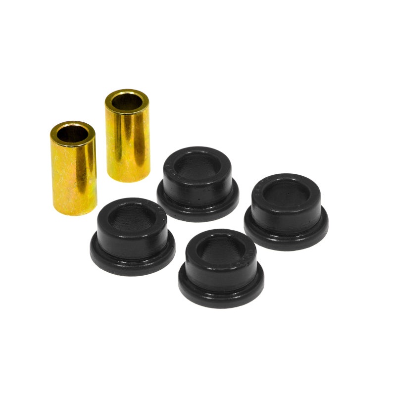 Prothane Universal Pivot Bushing Kit – 1-1/8 for 1/2in Bolt – Black