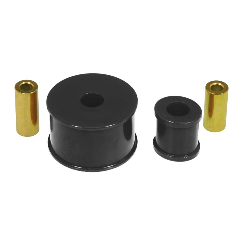 Prothane 00-04 Ford Focus Lower Motor Mount Insert – Black