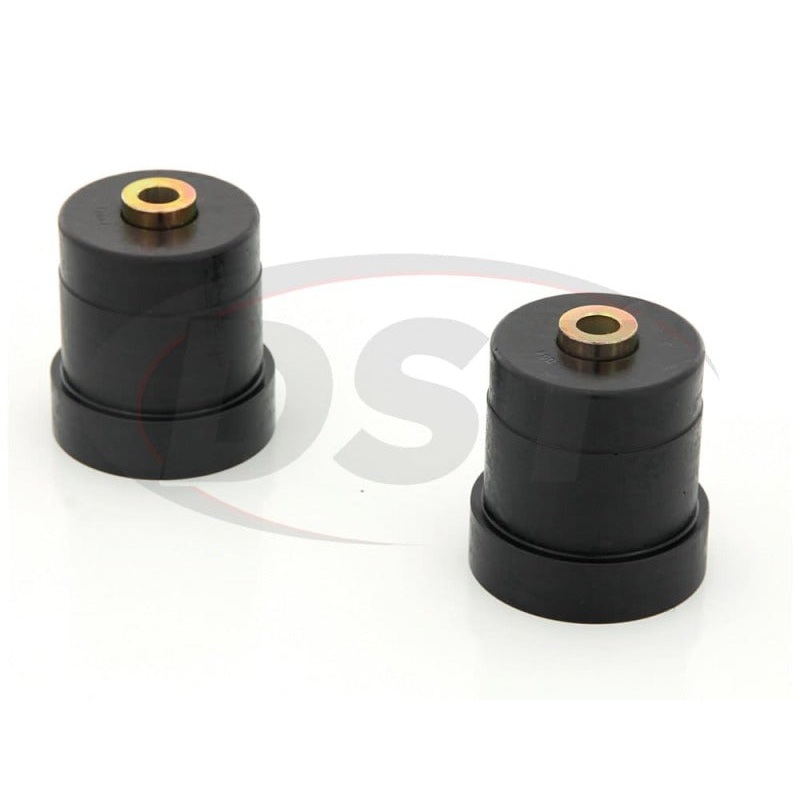 Prothane 06-11 Chevy HHR Rear Control Arm Bushings – Black