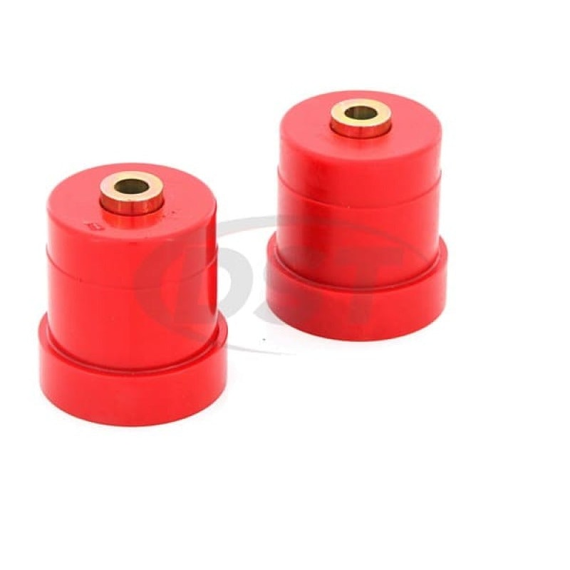 Prothane 06-11 Chevy HHR Rear Control Arm Bushings – Red