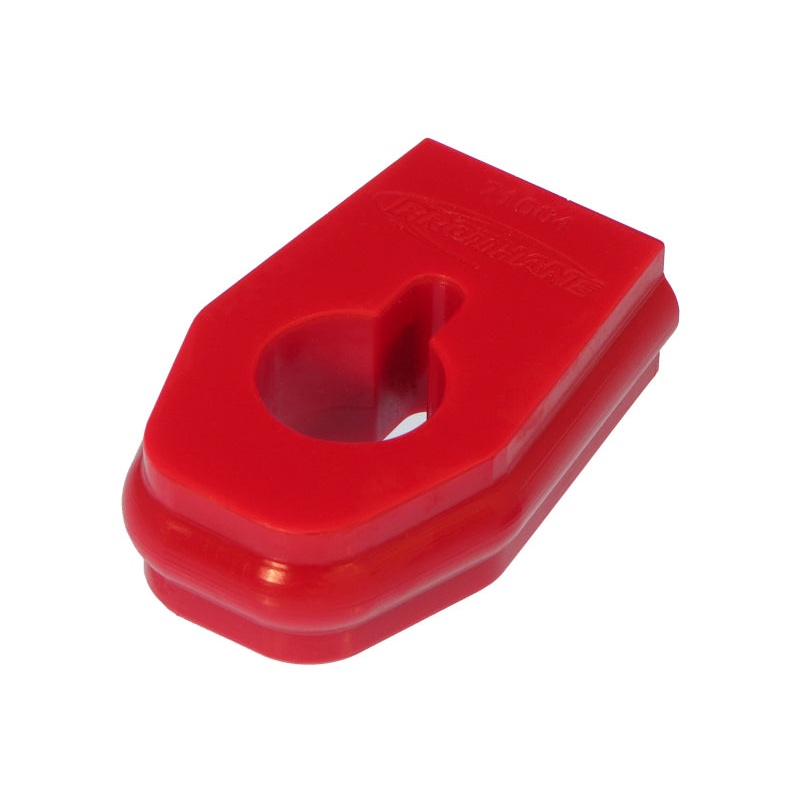Prothane 11-13 Ford Mustang Shifter Bushings – Red