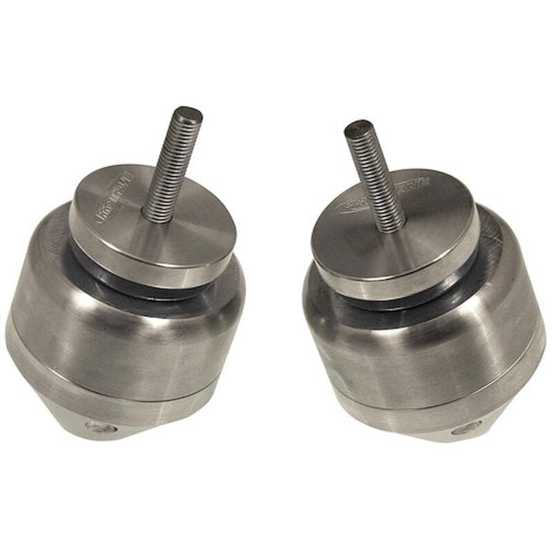 Prothane 14-15 Chevy SS Sedan Motor Mount – Black