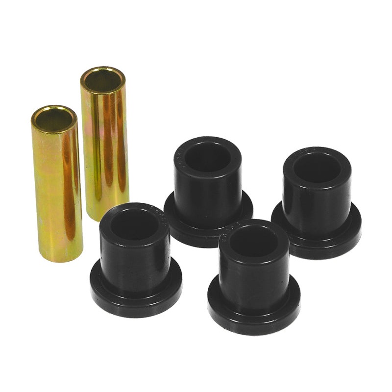 Prothane 57-72 Ford Truck Rear Frame Shackle Bushings – Black