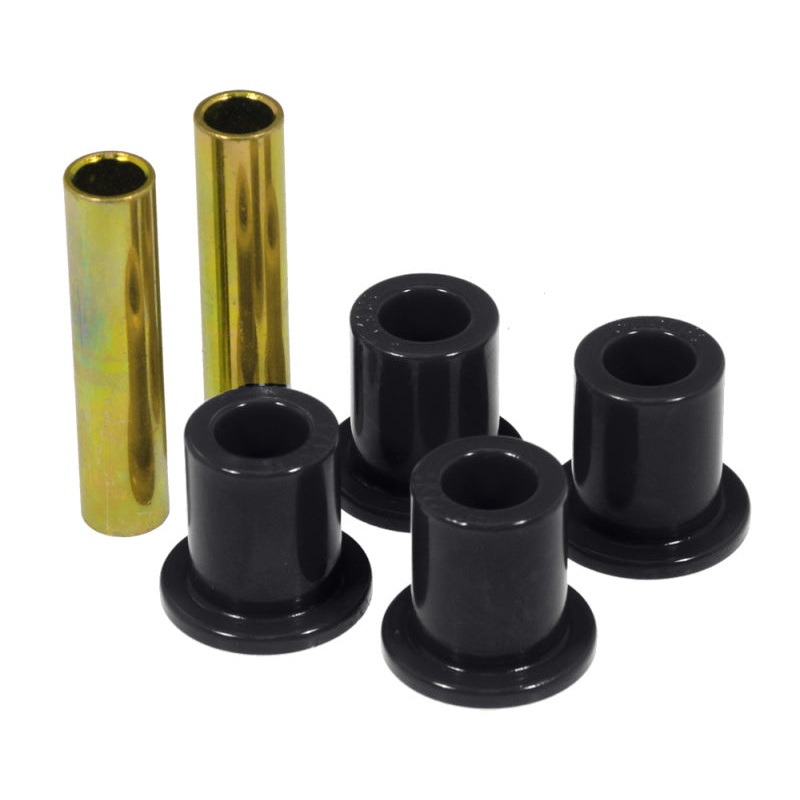 Prothane 67-79 Ford F250 4wd Frame Shackle Bushings – Black