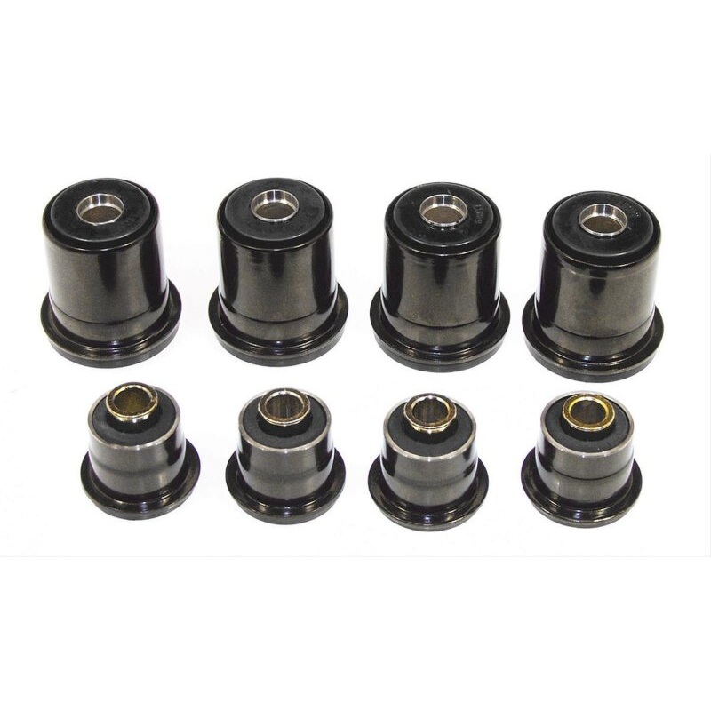Prothane 72-79 Chevy Vega Front Control Arm Bushings – Black