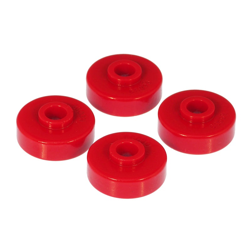 Prothane 74+ Triumph Sprint Radius Rod Bushings – Red