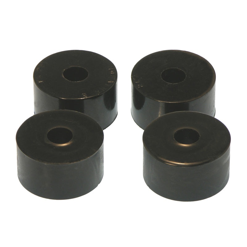 Prothane 74 Triumph Sprint Rear Upper Rear Control Arm Bushings – Red