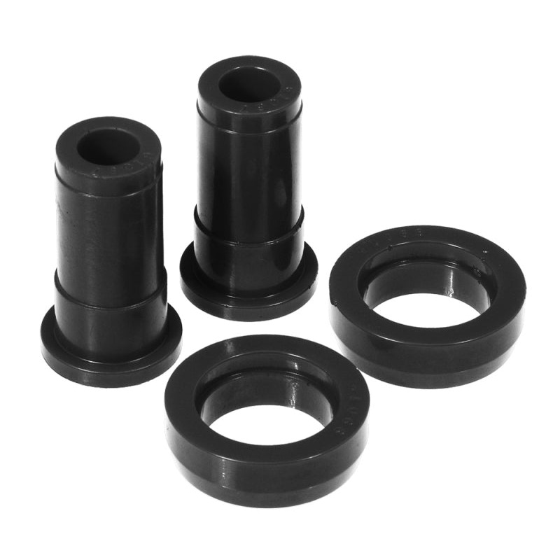 Prothane 91-94 Ford Explorer 2/4wd Rear Frame Shackle Bushings – Black