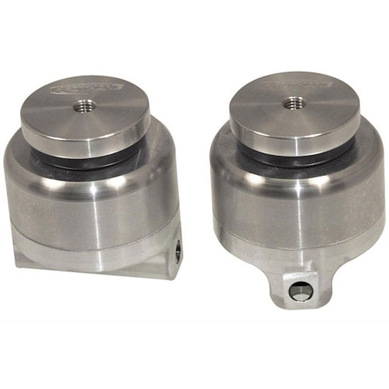 Prothane 92-96 Chevy Corvette Motor Mount – Black
