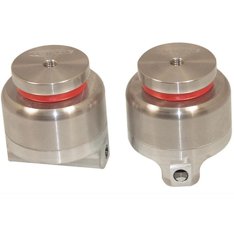 Prothane 92-96 Chevy Corvette Motor Mount – Red