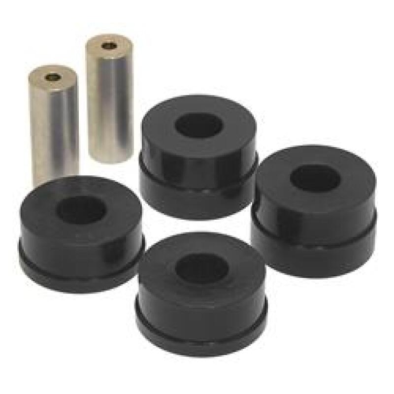 Prothane 94-02 Dodge Ram Motor Mount Bushing Kit – Black
