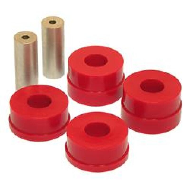 Prothane 94-02 Dodge Ram Motor Mount Bushing Kit – Red