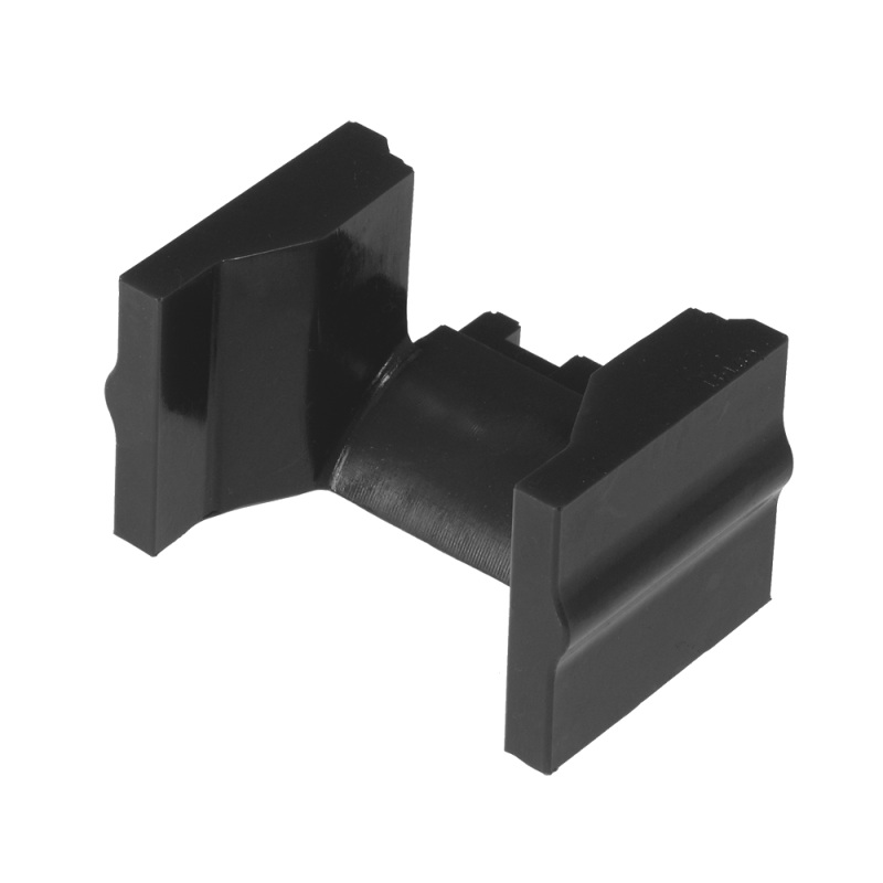 Prothane 95-04 GM J-Body Upper Engine Mount Insert – Black