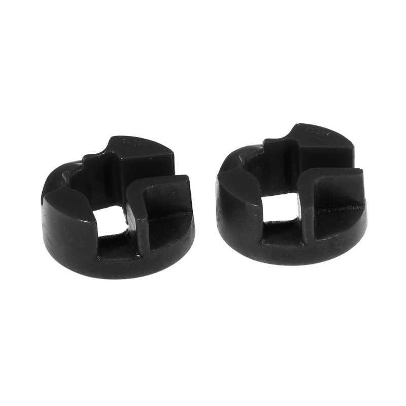 Prothane 95-99 Dodge Neon Front Motor Mount Insert – Black