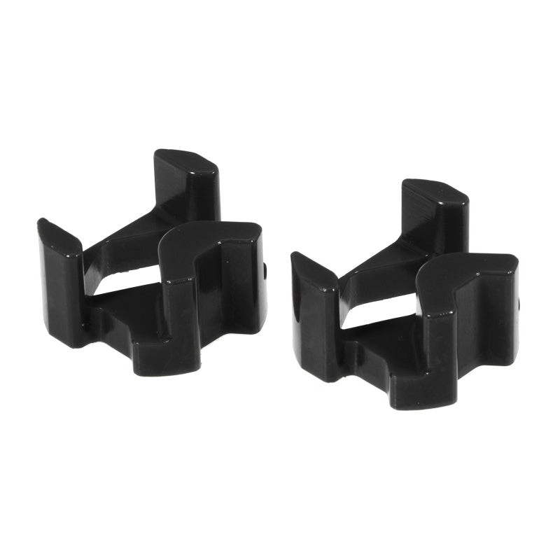 Prothane 95-99 Dodge Neon Left Trans Mount Insert – Black
