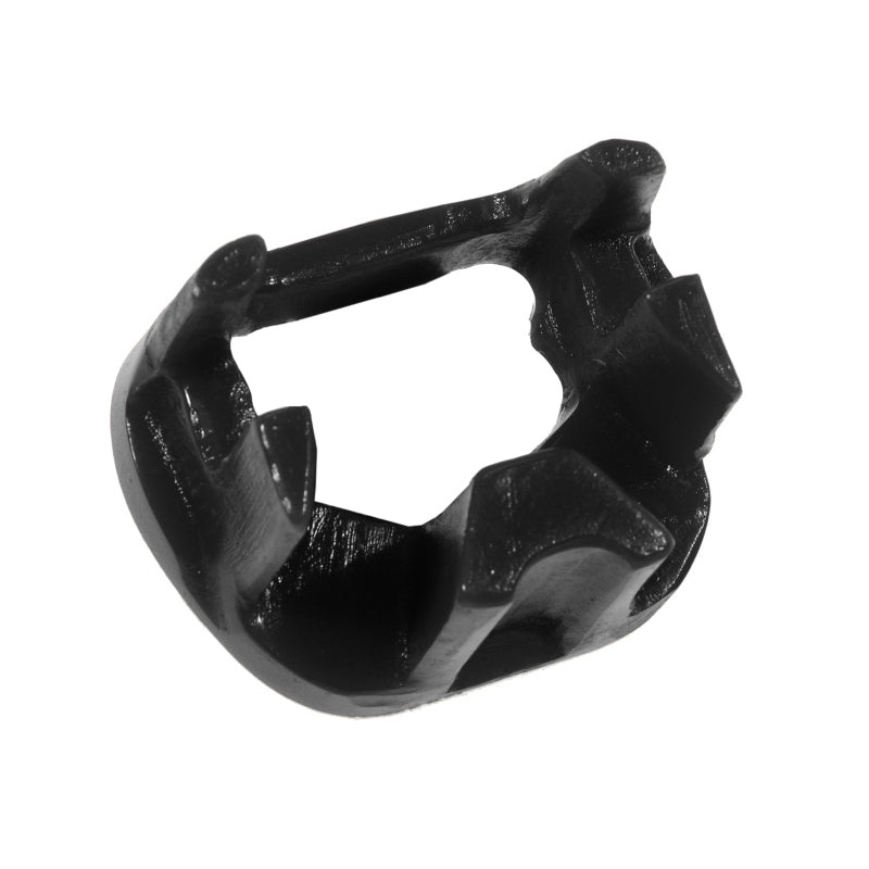 Prothane 95-99 Dodge Neon Right Motor Mount Insert – Black