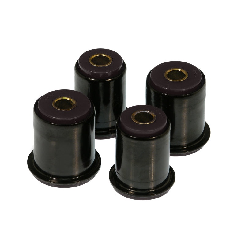 Prothane GM Front Lower Control Arm Bushings – Black