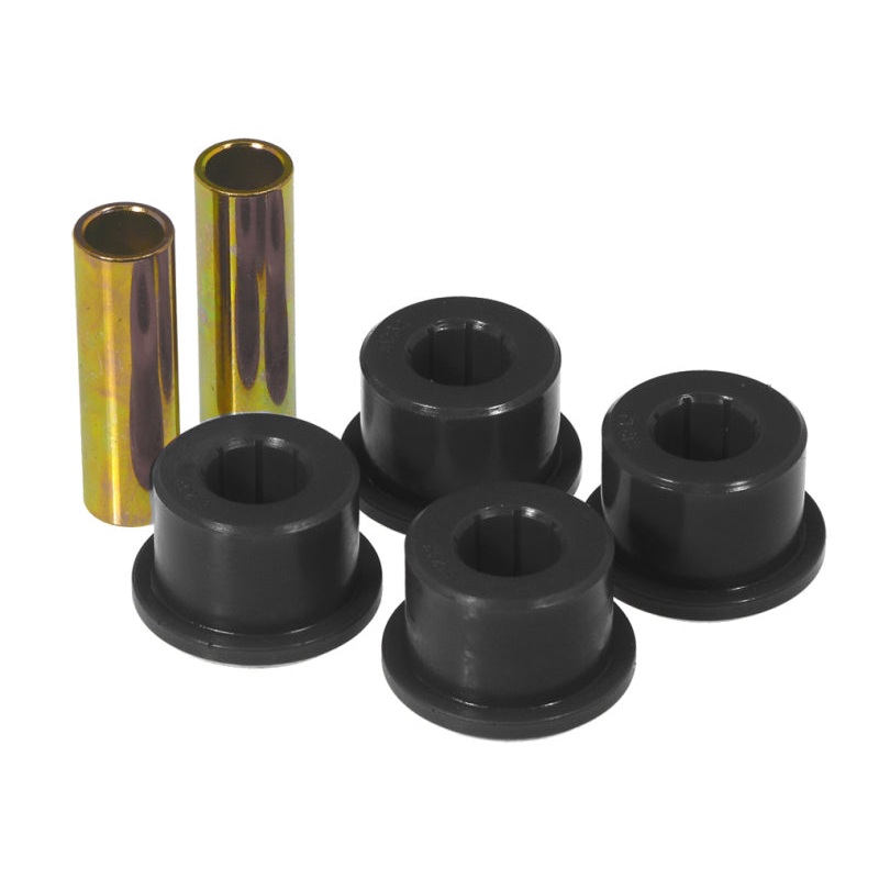 Prothane Universal Pivot Bushing Kit – 1-1/2 for 9/16in Bolt – Black