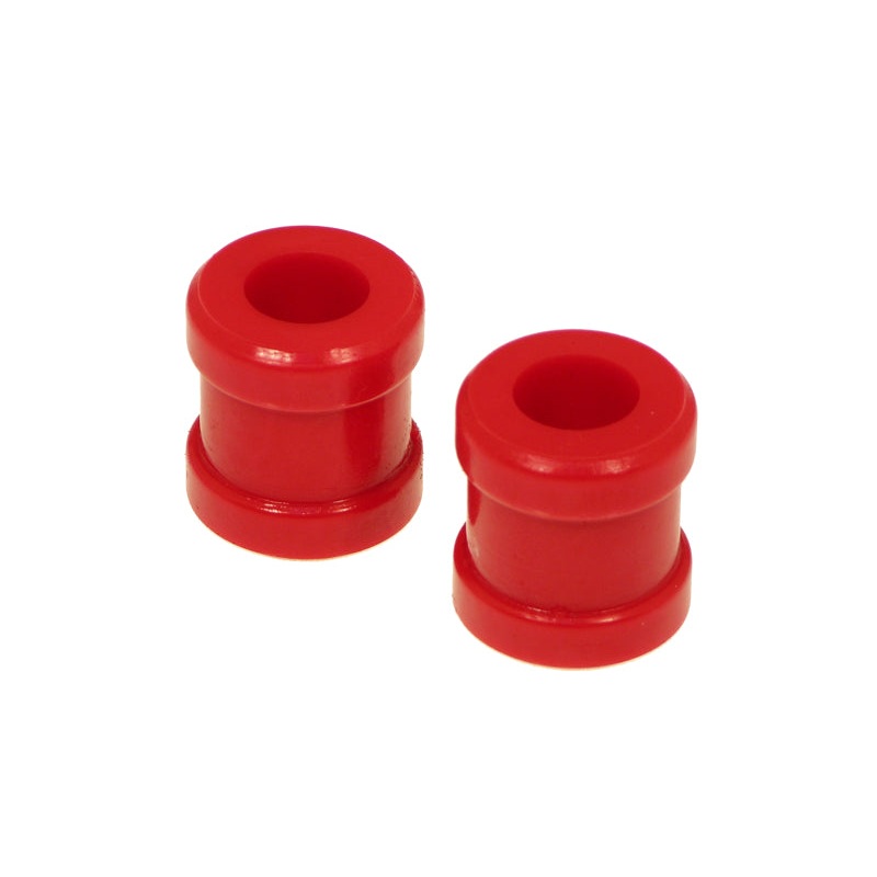 Prothane Universal Pivot Bushing Kit – 1-1/4 for 9/16in Bolt – Red