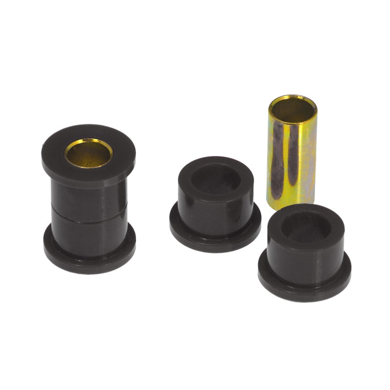Prothane Universal Pivot Bushing Kit – 1-1/8 for 5/8in Bolt – Black
