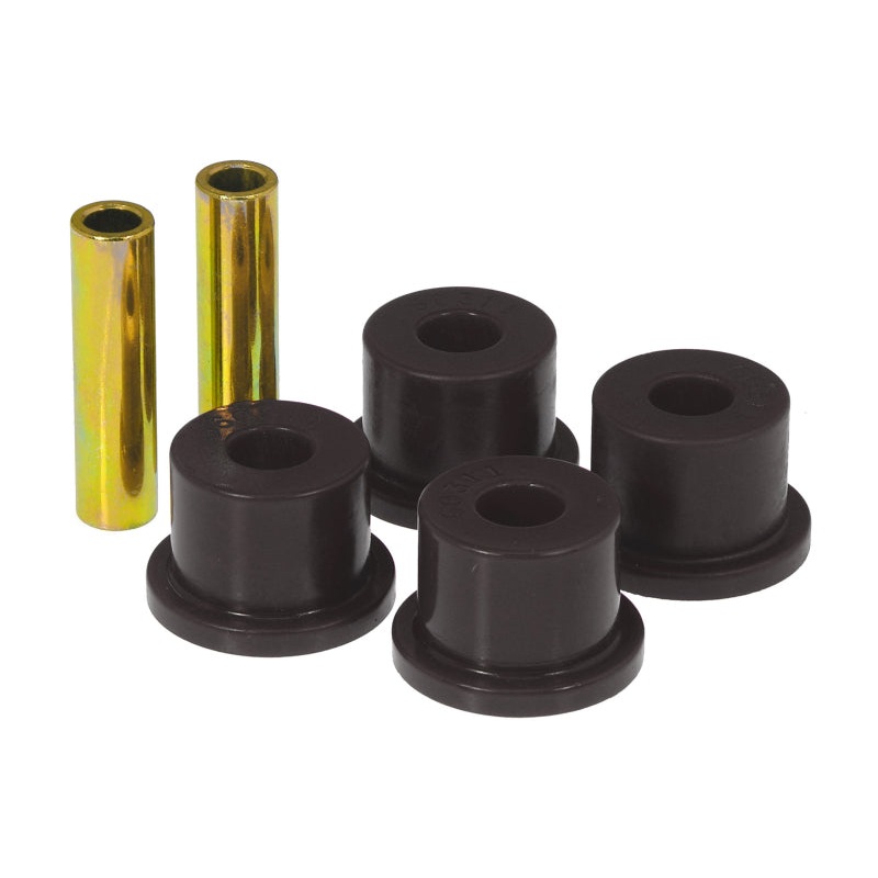 Prothane Universal Pivot Bushing Kit – 1-3/4 for 1/2in Bolt – Black