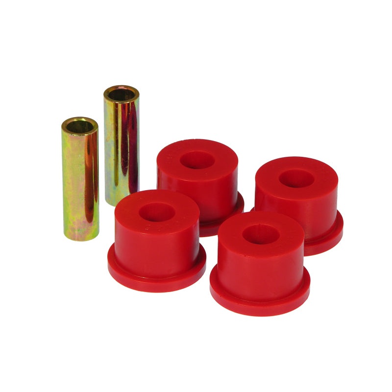Prothane Universal Pivot Bushing Kit – 1-3/4 for 5/8in Bolt – Red