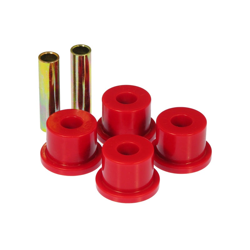 Prothane Universal Pivot Bushing Kit – 1-3/4 for 9/16in Bolt – Red