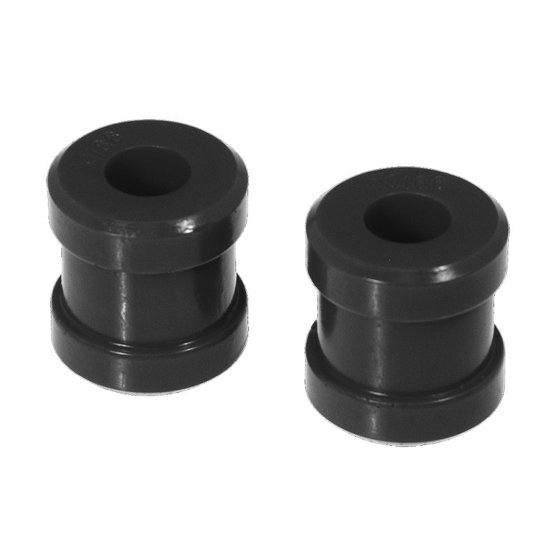 Prothane Universal Shock Bushings – Std Straight – 5/8 ID – Black