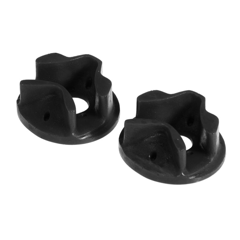Prothane 92-00 Honda Civic Rear Motor Mount Insert – Black