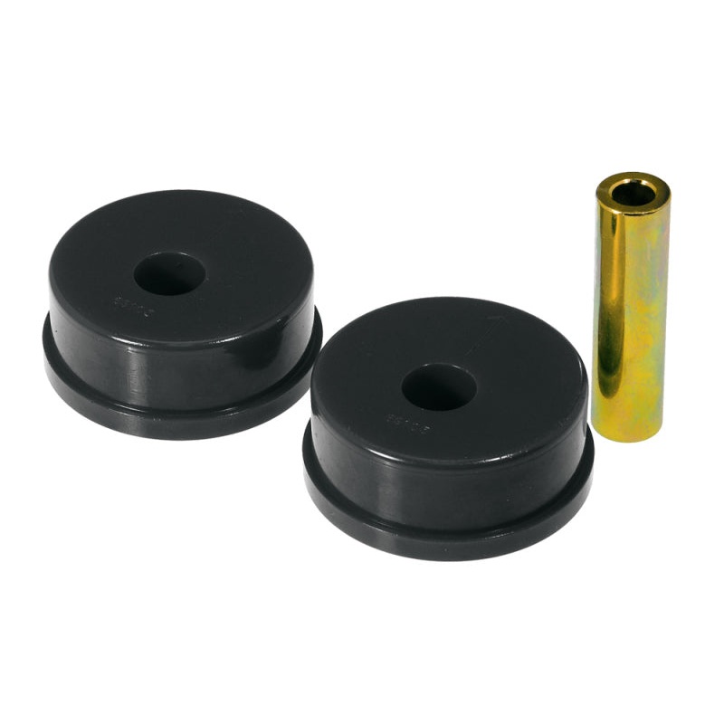 Prothane 92-93 Acura Integra Left Motor Mount Insert – Black