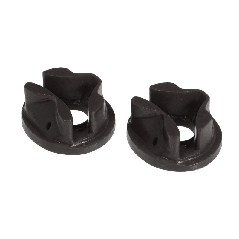 Prothane 94-00 Acura Integra Rear Motor Mount Insert – Black
