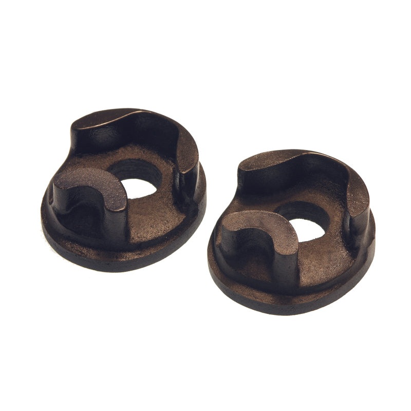 Prothane 96-00 Honda Civic Right Motor Mount Insert – Black