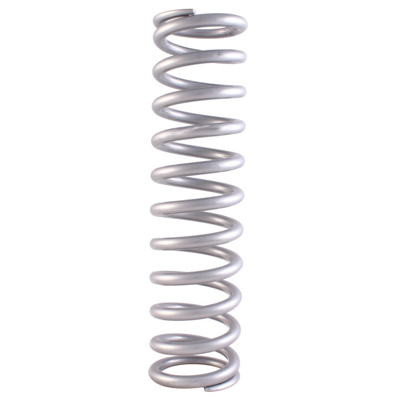 QA1 1-7/8in ID Spring – 10in Length x 165lbs/in – Chrome Plated