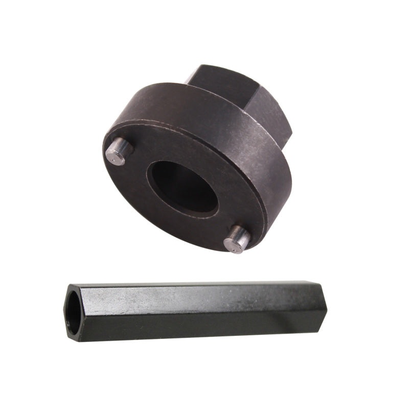 QA1 Ball-Joint Socket Style Spanner Kit – Socket & Hex Key