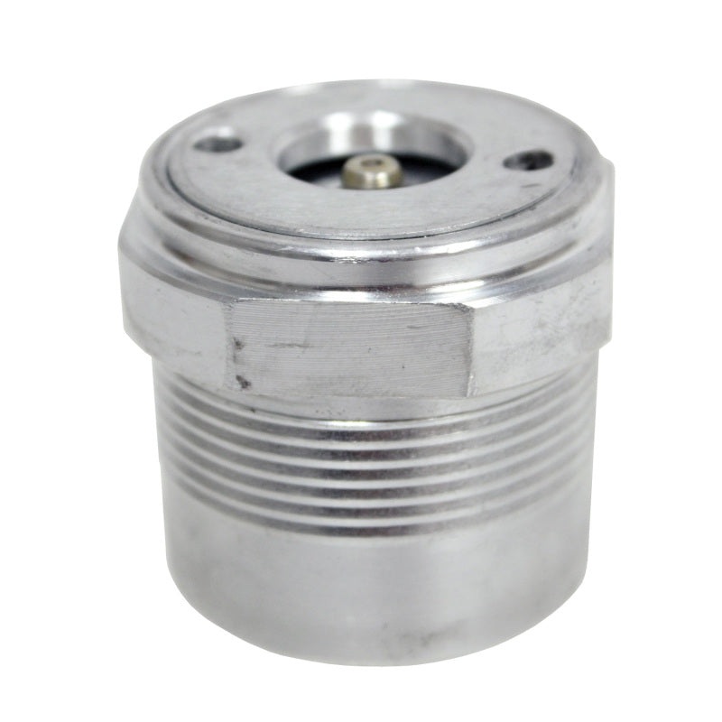 QA1 NASCAR – No Stud Upper Screw-In Style Ball Joint Housing – Steel