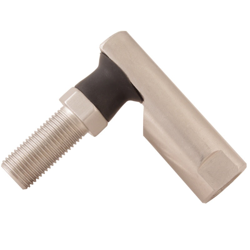 QA1 Grommet Ball Joint – 1/2-20 UNF Left Hand – 304 Stainless Steel