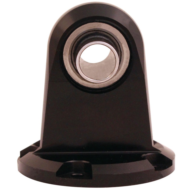 QA1 MOD Series Shock Extension – .5in Cap – 5-Bolt Clockable – Aluminum