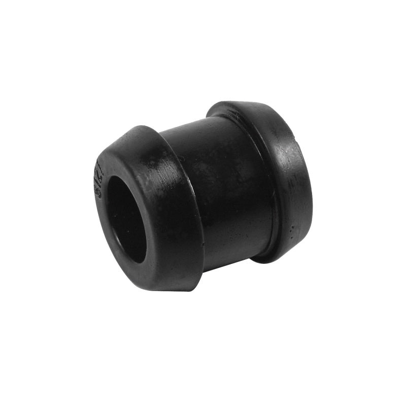 QA1 Polyurethane 1-Pc. Bushing – .750in ID x 1.09in OD x 1.245in – Black