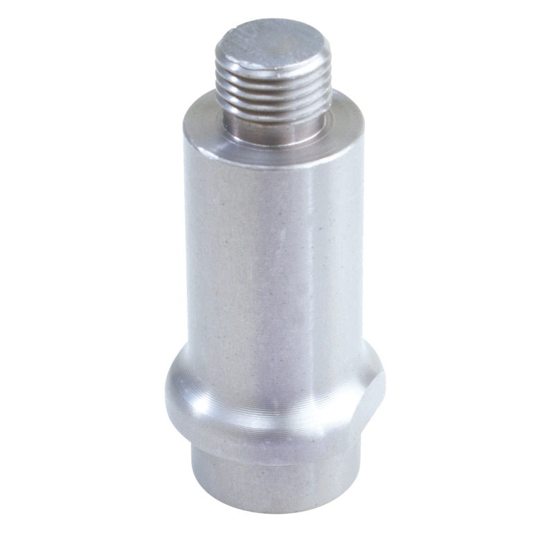 QA1 Shock Extension – 1/2-20 UNF Thread x 2in Length – Aluminum