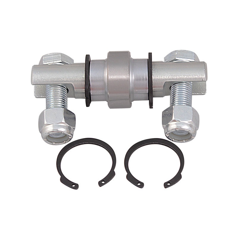 QA1 T-Bar Kit – Converts to T-Bar (5/8 OD Bushing) – 3.5in Bar – Closed Slots