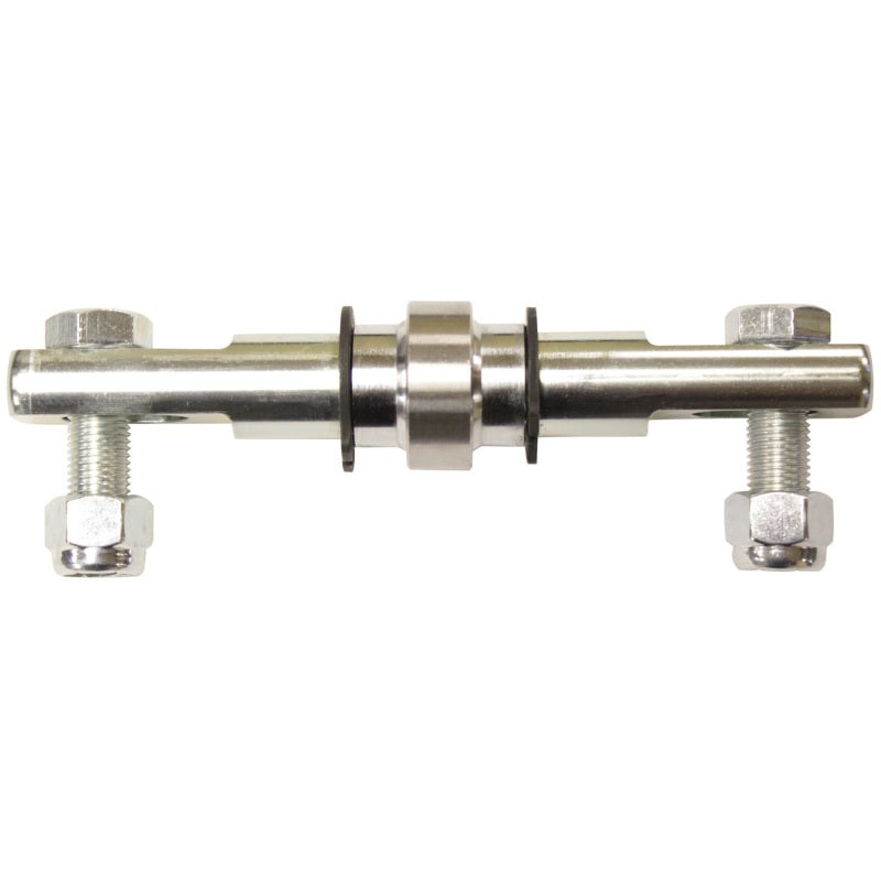 QA1 T-Bar Kit – Converts to T-Bar (5/8 OD Bushing) – 5in Bar – Closed Slots
