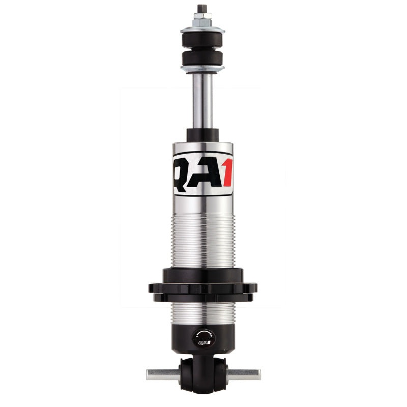 QA1 GM Pro Front Coil-Over Shock Absorber – Single Adj. – Stock Mount – 9.625in/14.5in – Aluminum