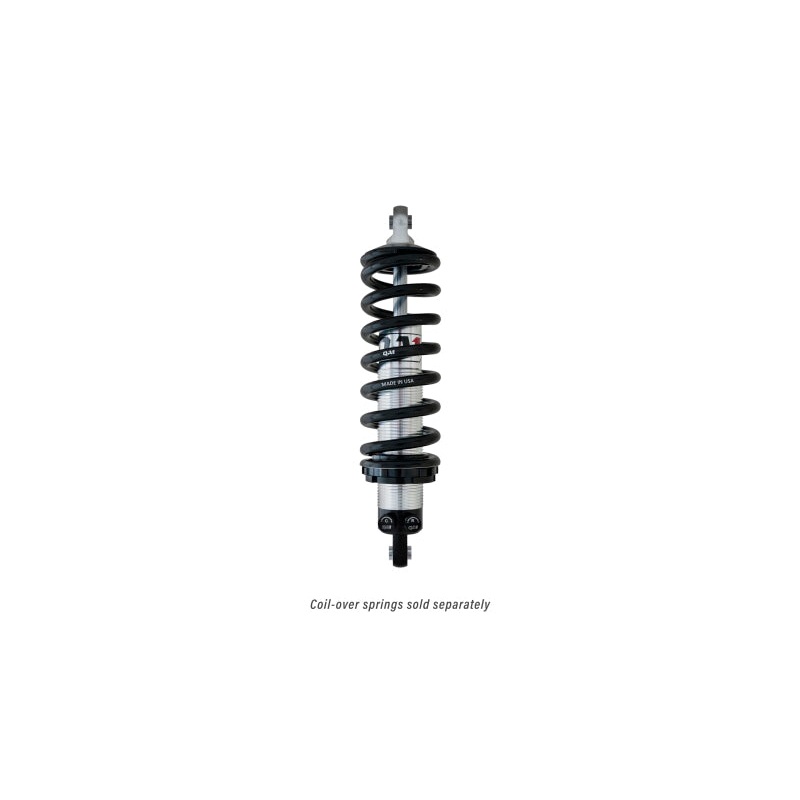 QA1 Proma Star Series Coil-Over Shock Absorber – Double Adj. – Bearing Mount – 12.625in/18.75in