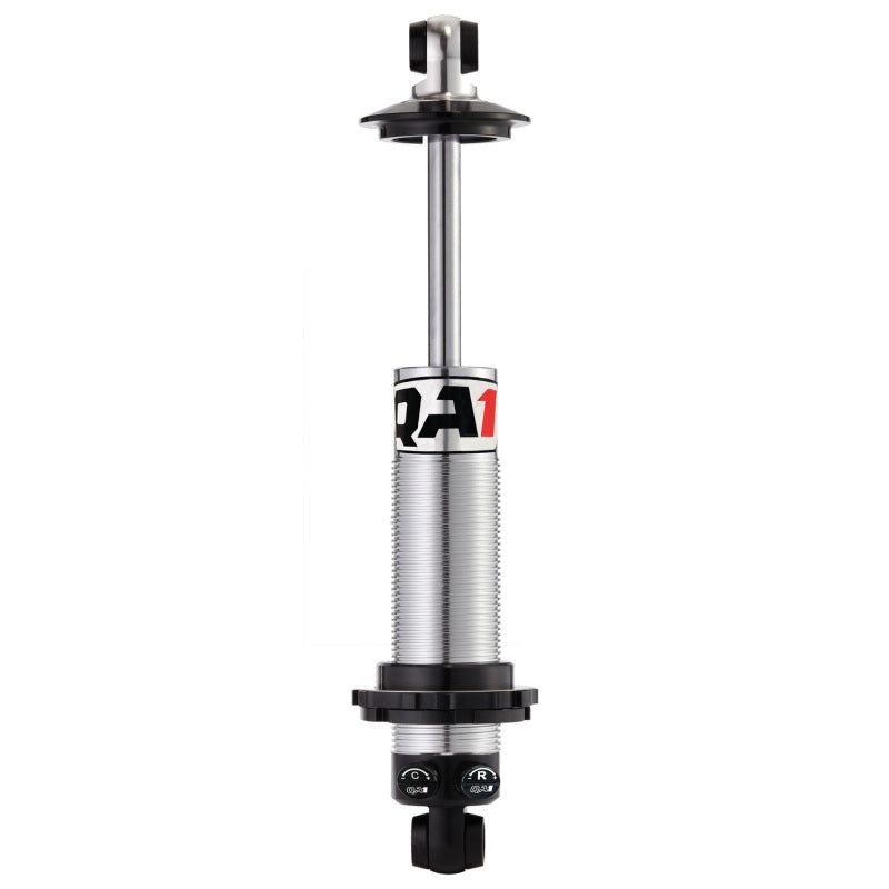 QA1 Proma Star Series Coil-Over Shock Absorber – Double Adj. – Bushing Mount – 12.625in/18.75in