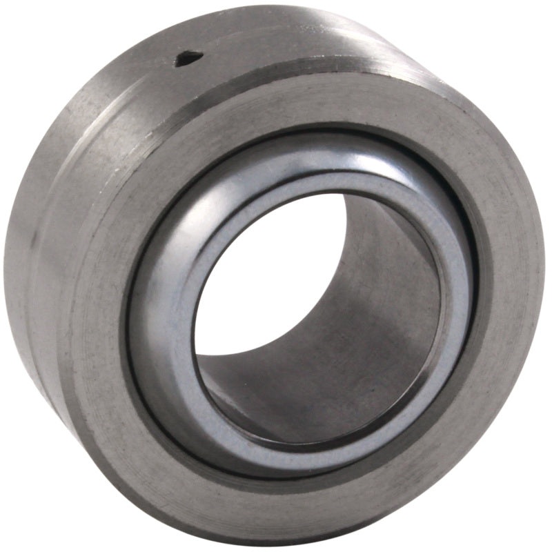 QA1 SIB-T Series Bearing – 5/8in Bore – Heat Treated Chrome Plated Stainless Steel w/PTFE