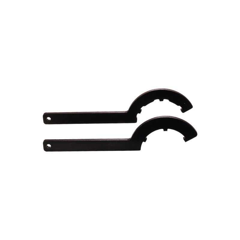 QA1 Spring Seat & Lock Nut Spanner Wrench Kit – Drag/Street (Non MOD Series)