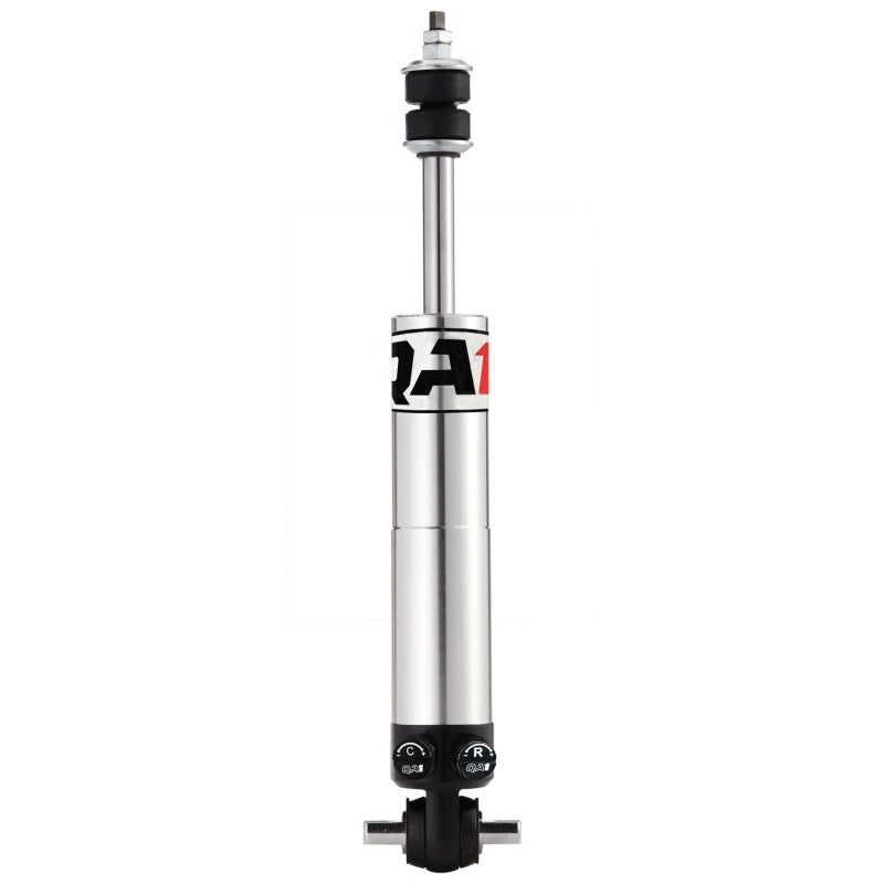 QA1 Stocker Star Series Front Shock Absorber – Double Adj. – 11.5in/16.5in – Aluminum