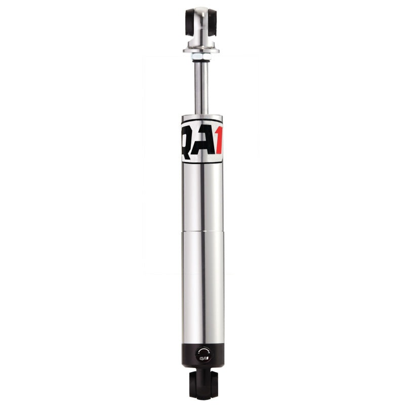 QA1 Stocker Star Series Front Shock Absorber – Single Adj. – 11.625in/16.375in – Aluminum