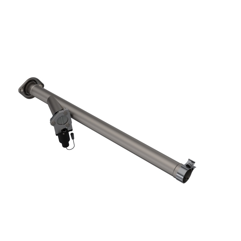 2015-2020 Ford F-150 QTP Aggressor Cutout Pipe