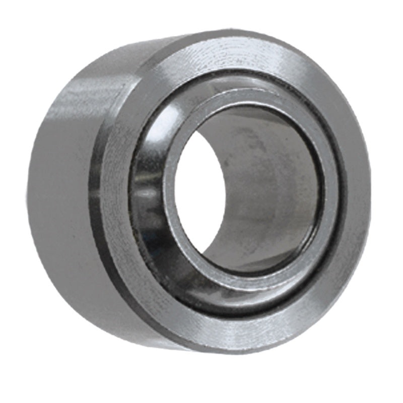 QA1 WPB-T Wide Series Bearing – 3/8in Bore – Heat Treated Chrome Plated Stainless Steel w/PTFE